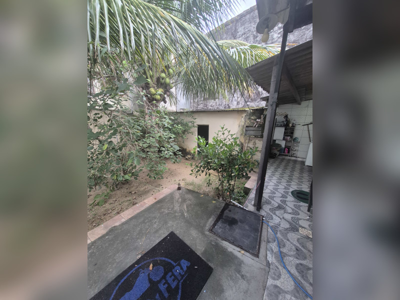 Casa à venda Sepetiba com 375m² e 2 quartos por R$ 350.000 - 1000379334.jpg