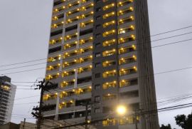 Studio à venda Ipiranga  com 27m² - 1 dormitório -  vagas - R$ 330.000 - whatsapp-image-2026-01-03-at-091601.jpeg