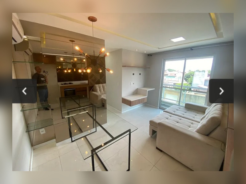 Apartamento à venda Parangaba com 52m² e 2 quartos por R$ 350.000 - 1000010456.jpg