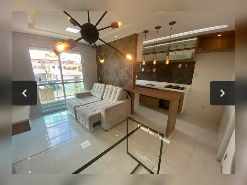 Apartamento à venda Parangaba com 52m² e 2 quartos por R$ 350.000 - 1000010457.jpg