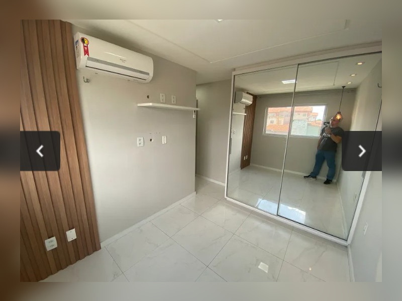 Apartamento à venda Parangaba com 52m² e 2 quartos por R$ 350.000 - 1000010462.jpg