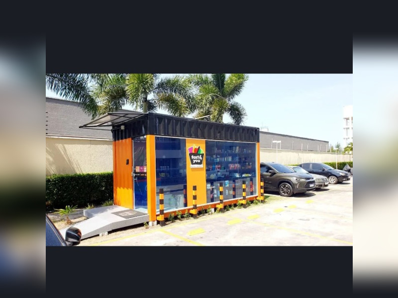 Apartamento à venda Parangaba com 52m² e 2 quartos por R$ 350.000 - 1000402738.jpg