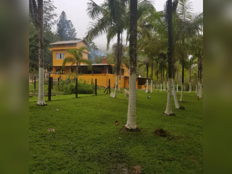 Sítio à venda Centro  com 360m² e 5 quartos por R$ 950.000 - 1000004782.jpg