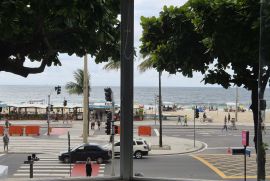 Apartamento à venda Copacabana com 130m² - 3 dormitórios -  vaga - R$ 2.980.000 - 17675319593222389993996058926273.jpg