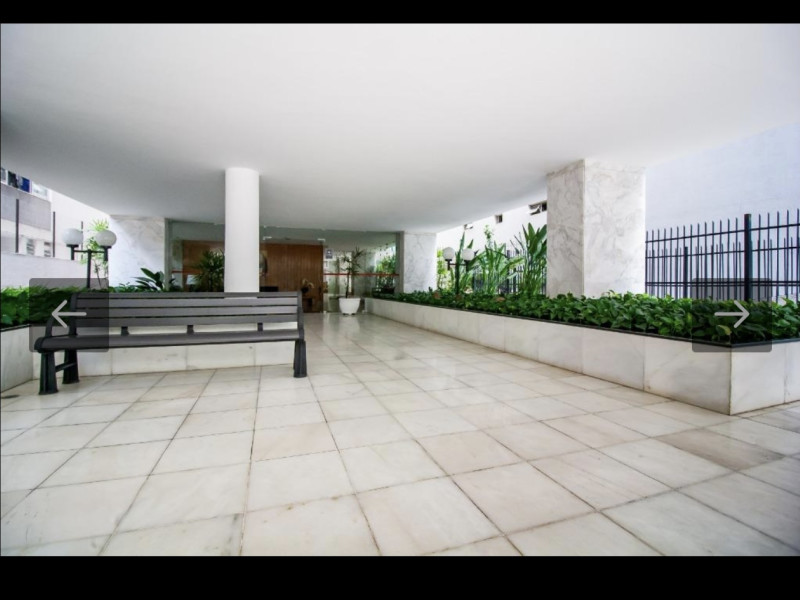 Apartamento à venda Santa Cecília com 190m² e 4 quartos por R$ 1.890.000 - img-2501.jpeg