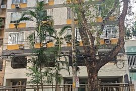 Apartamento à venda Tijuca com 65m² - 2 dormitórios -  vaga - R$ 570.000 - img-20251125-wa0001.jpg