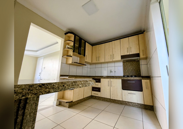 imóvel com 55m²