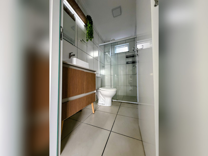 imóvel com 55m² - Jaraguá Esquerdo - Jaragua do Sul