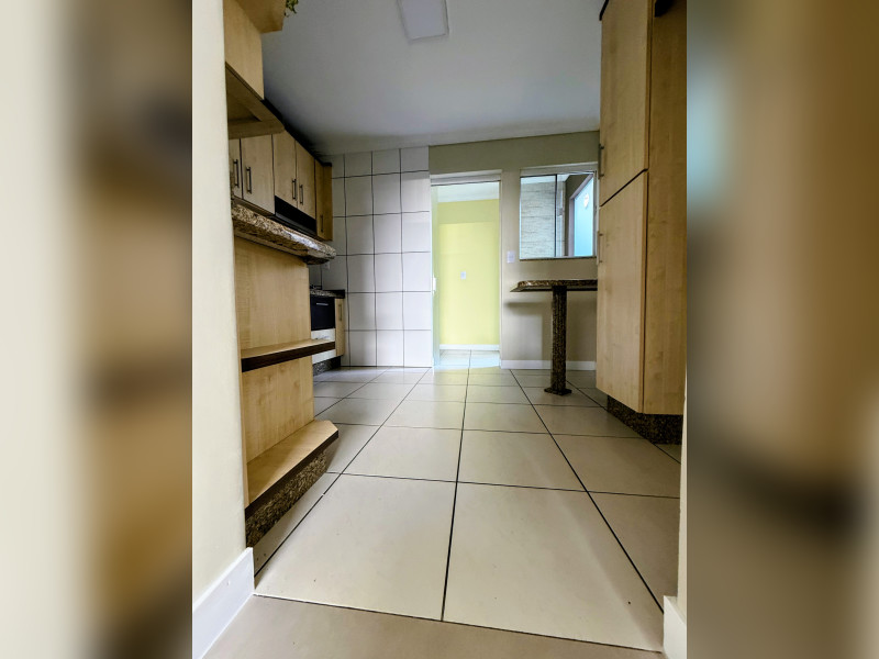 imóvel com 55m² - Jaraguá Esquerdo - Jaragua do Sul