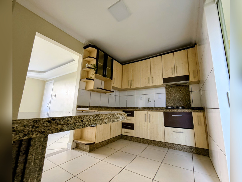 imóvel com 55m² - Jaraguá Esquerdo - Jaragua do Sul