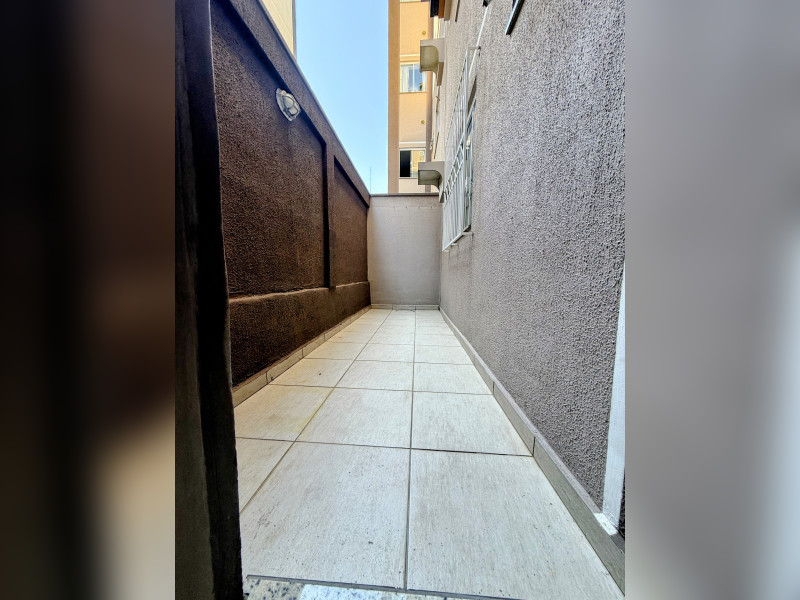 imóvel com 55m² - Jaraguá Esquerdo - Jaragua do Sul