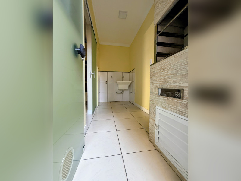 imóvel com 55m² - Jaraguá Esquerdo - Jaragua do Sul