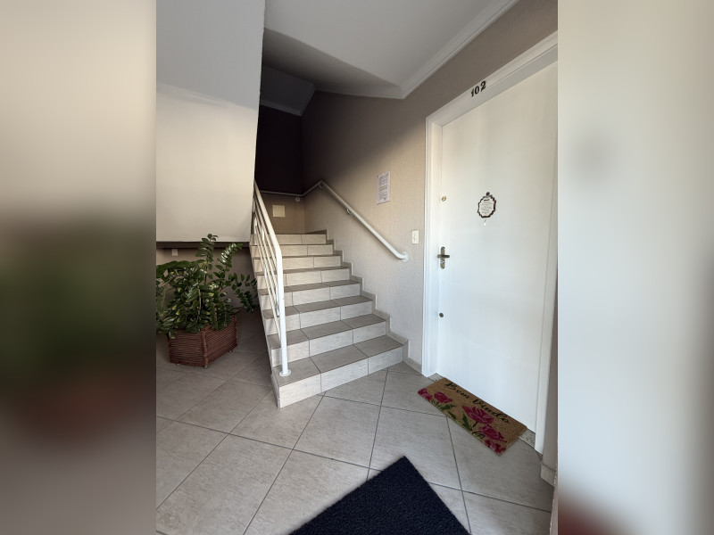 imóvel com 55m² - Jaraguá Esquerdo - Jaragua do Sul