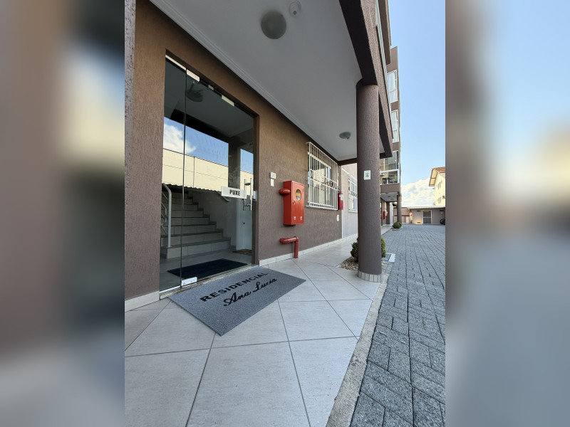 imóvel com 55m² - Jaraguá Esquerdo - Jaragua do Sul