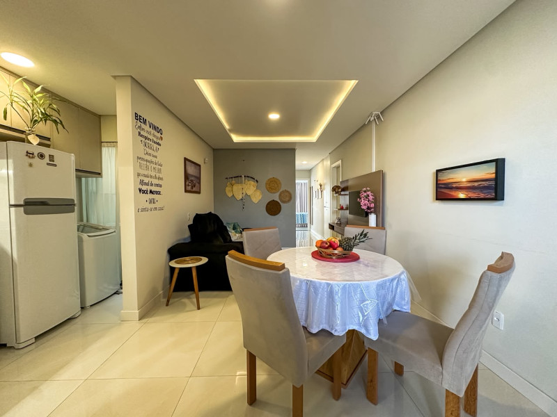 imóvel com 86m² - Itajubá - Barra Velha