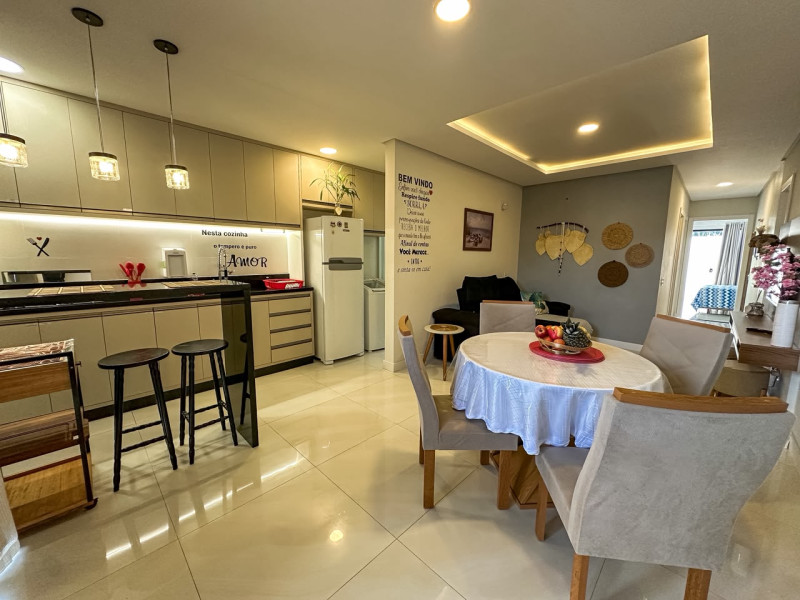 imóvel com 86m² - Itajubá - Barra Velha