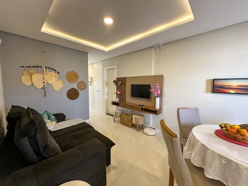 imóvel com 86m² - Itajubá - Barra Velha