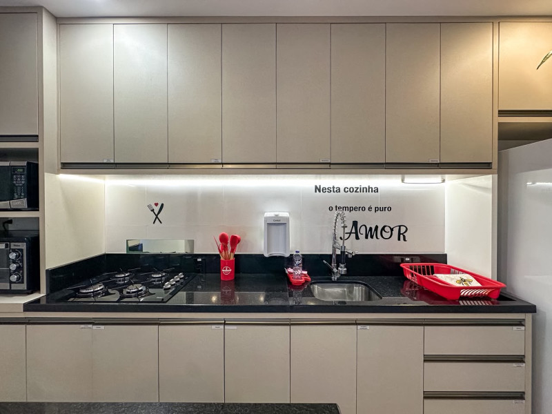 imóvel com 86m² - Itajubá - Barra Velha