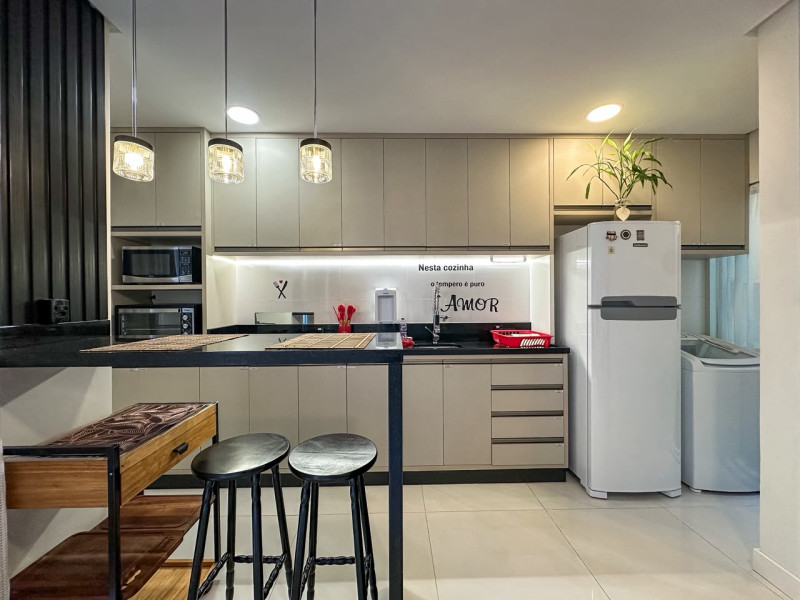 imóvel com 86m² - Itajubá - Barra Velha