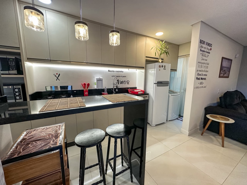 imóvel com 86m² - Itajubá - Barra Velha