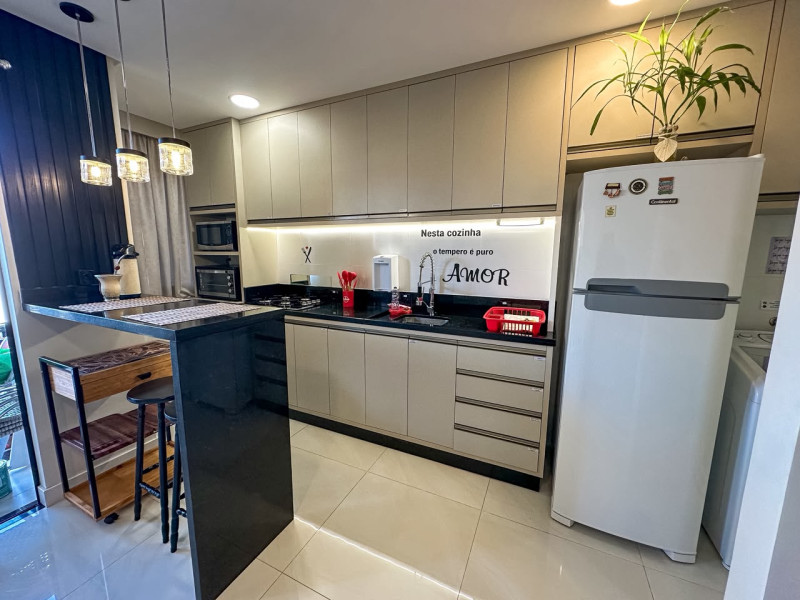 imóvel com 86m² - Itajubá - Barra Velha