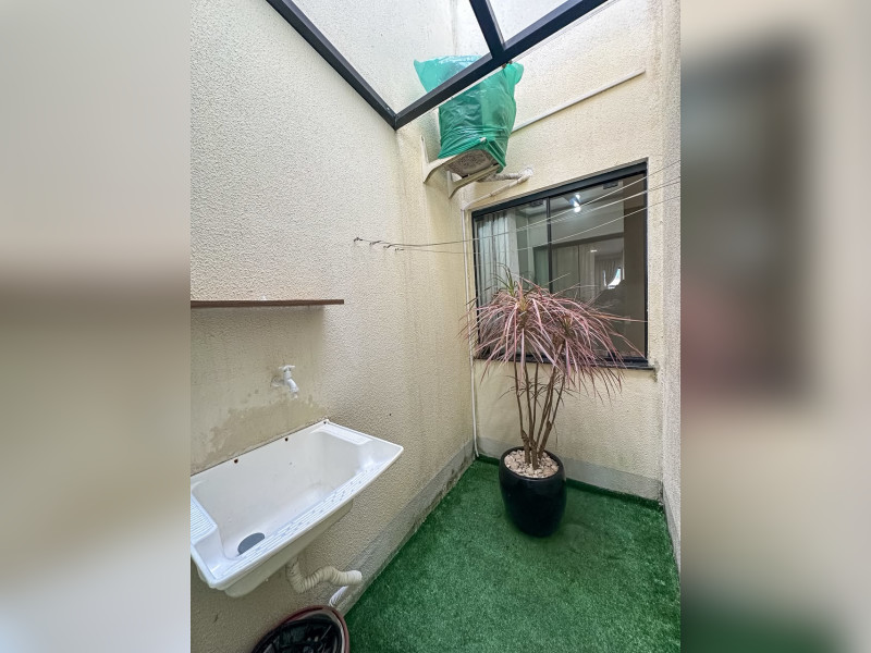 imóvel com 86m² - Itajubá - Barra Velha