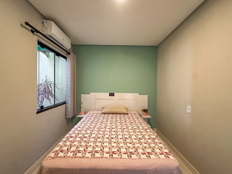 imóvel com 86m² - Itajubá - Barra Velha