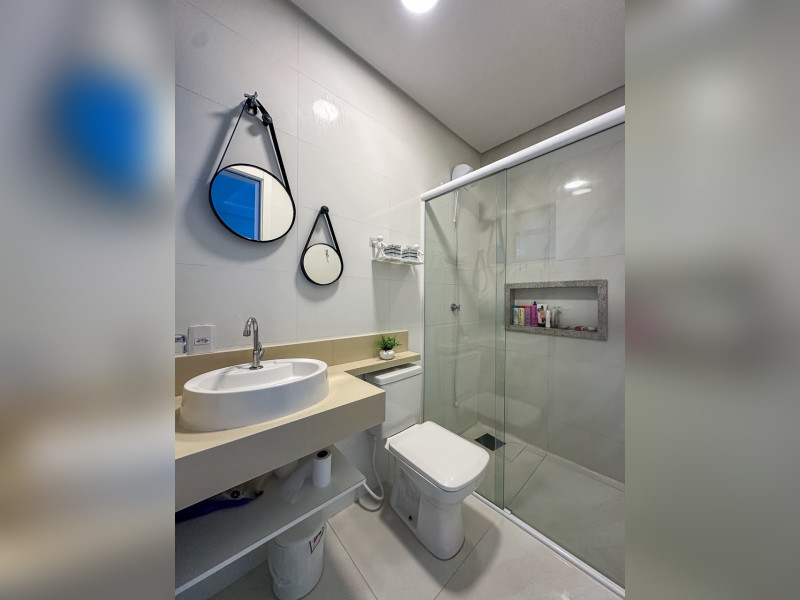 imóvel com 86m² - Itajubá - Barra Velha