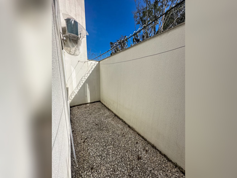 imóvel com 86m² - Itajubá - Barra Velha