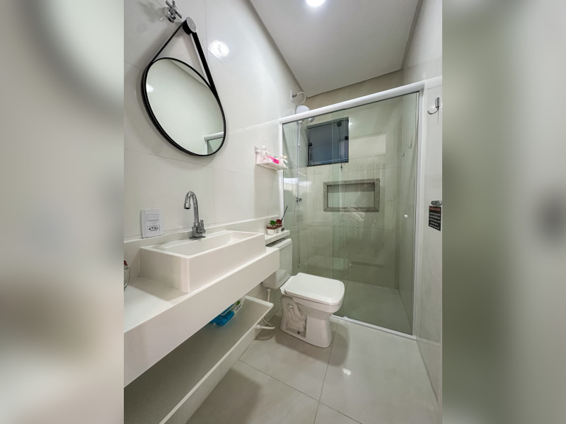 imóvel com 86m² - Itajubá - Barra Velha