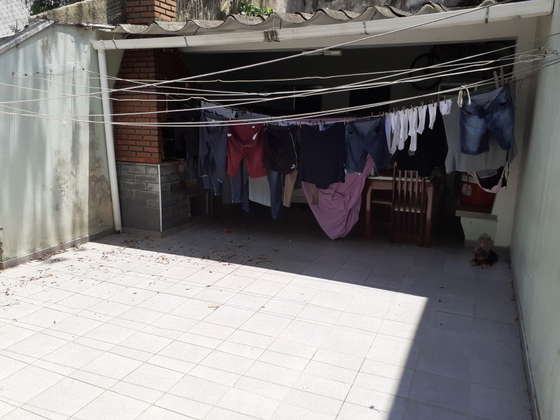 Casa à venda Parque Fongaro com 180m² e 3 quartos por R$ 860.000 - 1000000062.jpg
