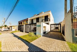 Casa de condomínio à venda Boqueirão com 135m² - 3 dormitórios -  vagas - R$ 697.000 - inbound2039032520970318734.jpg