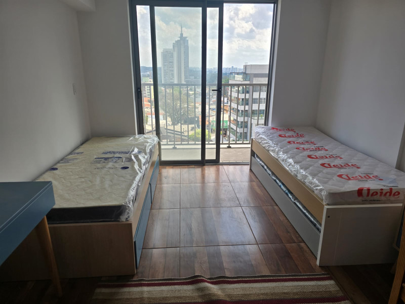 Studio à venda Pinheiros com 28m² e 1 quarto por R$ 400.000 - whatsapp-image-2026-01-07-at-080958-2.jpeg