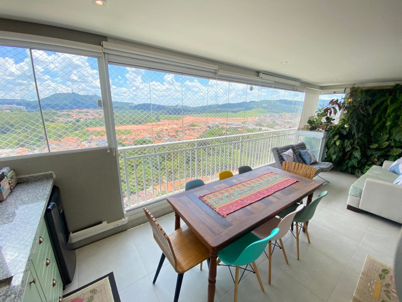 Apartamento à venda Jardim Cidade Pirituba com 120m² e 4 quartos por R$ 1.200.000 - 1000079112.jpg