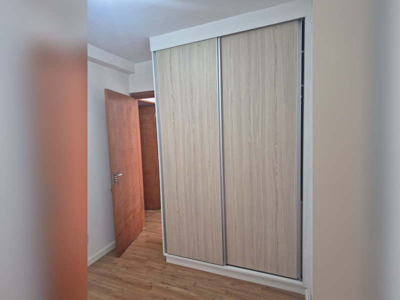 Apartamento à venda Jardim Marilu com 61m² e 3 quartos por R$ 424.000 - armario-suite.jpg