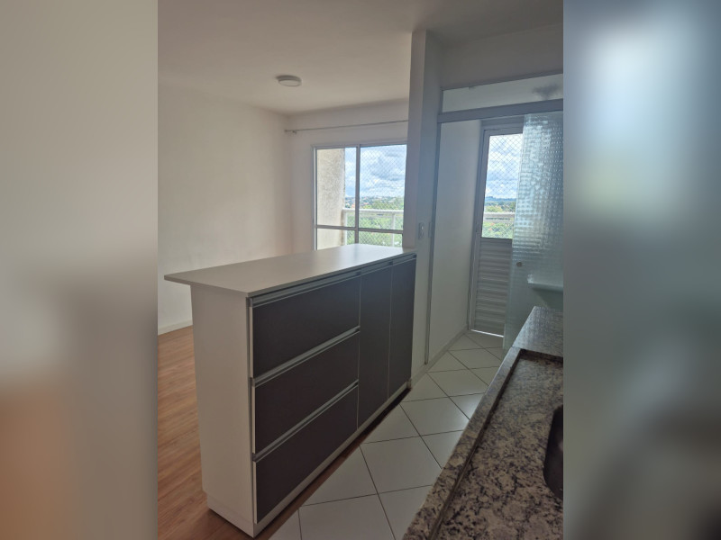 Apartamento à venda Jardim Marilu com 61m² e 3 quartos por R$ 424.000 - balcao-cozinha.jpg