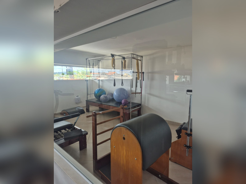 Apartamento à venda Jardim Marilu com 61m² e 3 quartos por R$ 424.000 - pilates.jpg