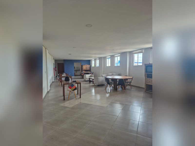 Apartamento à venda Jardim Marilu com 61m² e 3 quartos por R$ 424.000 - salao-de-festa.jpg