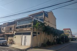 Casa de condomínio à venda Cosmorama com 128m² - 3 dormitórios -  vagas - R$ 490.000 - 1.jpg