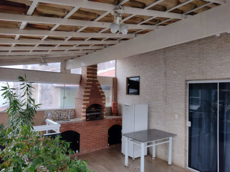 Casa de condomínio à venda Cosmorama com 128m² e 3 quartos por R$ 490.000 - 11.jpg