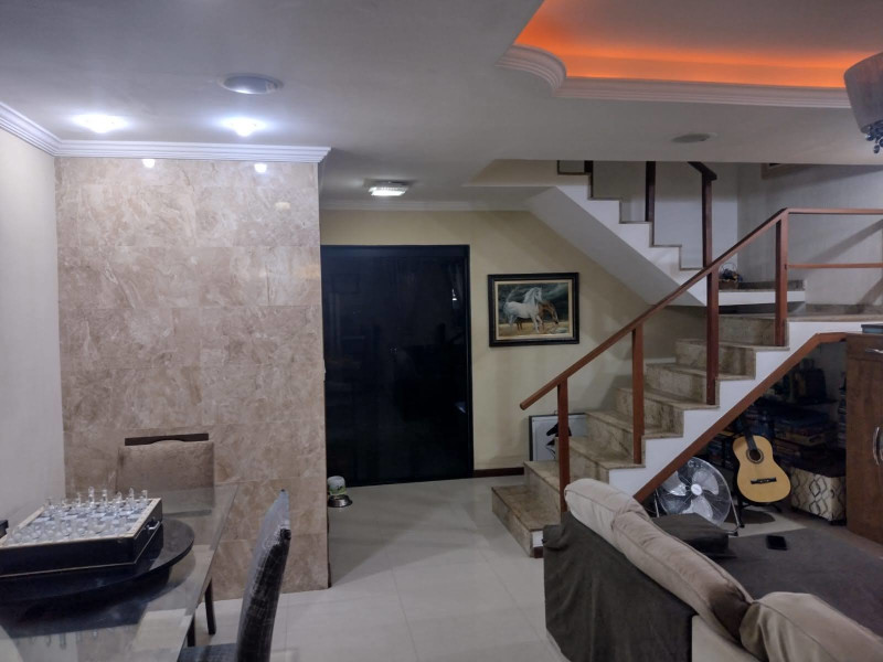 Casa de condomínio à venda Cosmorama com 128m² e 3 quartos por R$ 490.000 - 4.jpg