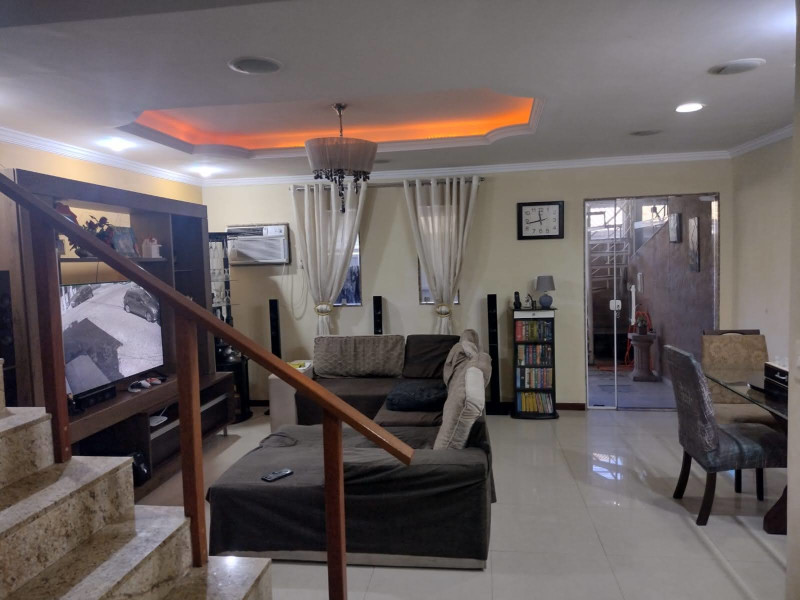 Casa de condomínio à venda Cosmorama com 128m² e 3 quartos por R$ 490.000 - 5.jpg