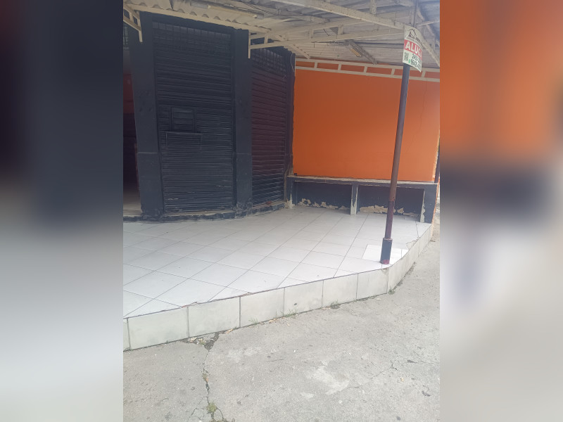 Comercial à venda Praça Seca com 130m² e 0 quartos por R$ 380.000 - 1000322761.jpg