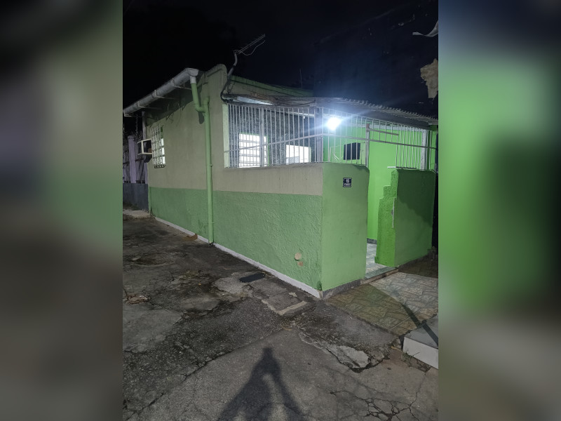 imóvel com 130m² - Praça Seca - Rio de Janeiro