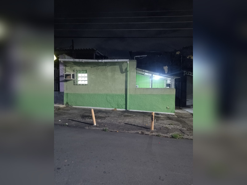 imóvel com 130m² - Praça Seca - Rio de Janeiro