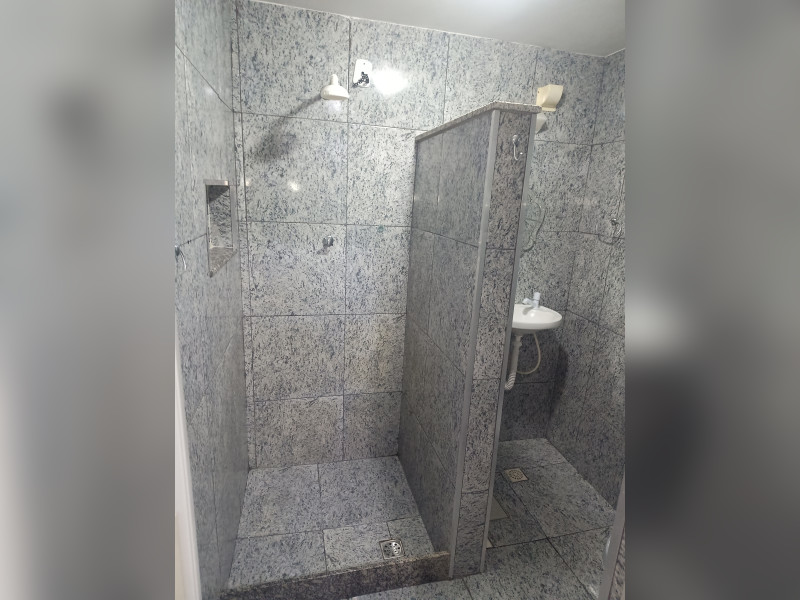 imóvel com 130m² - Praça Seca - Rio de Janeiro