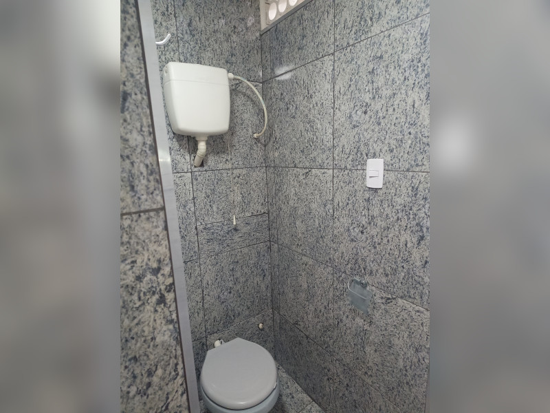 imóvel com 130m² - Praça Seca - Rio de Janeiro