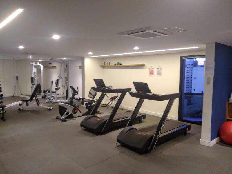 Flat à venda Jardim Paulistano com 40m² e 1 quarto por R$ 575.000 - foto-16-academia-1.jpg