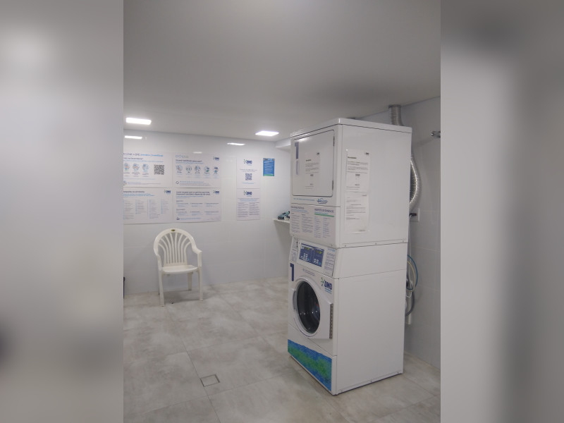 Flat à venda Jardim Paulistano com 40m² e 1 quarto por R$ 575.000 - foto-18-lavanderia.jpg