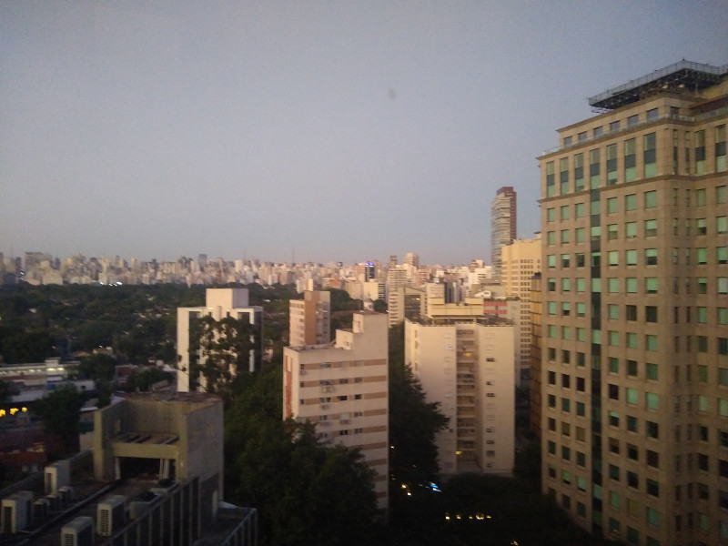 Flat à venda Jardim Paulistano com 40m² e 1 quarto por R$ 575.000 - foto-19-vista-externa-1.jpg